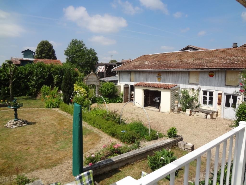 La Maison Carteret 代地区蒙蒂耶 客房 照片